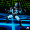 Hasbro Marvel Legends Serie Gamerverse - War Machine vs. Omega Red