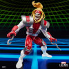 Hasbro Marvel Legends Serie Gamerverse - War Machine vs. Omega Red