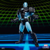 Hasbro Marvel Legends Serie Gamerverse - War Machine vs. Omega Red