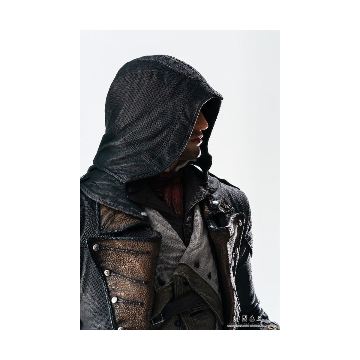Pure Arts - Dorian Animus 1/4 - Assassin's Creed Unity