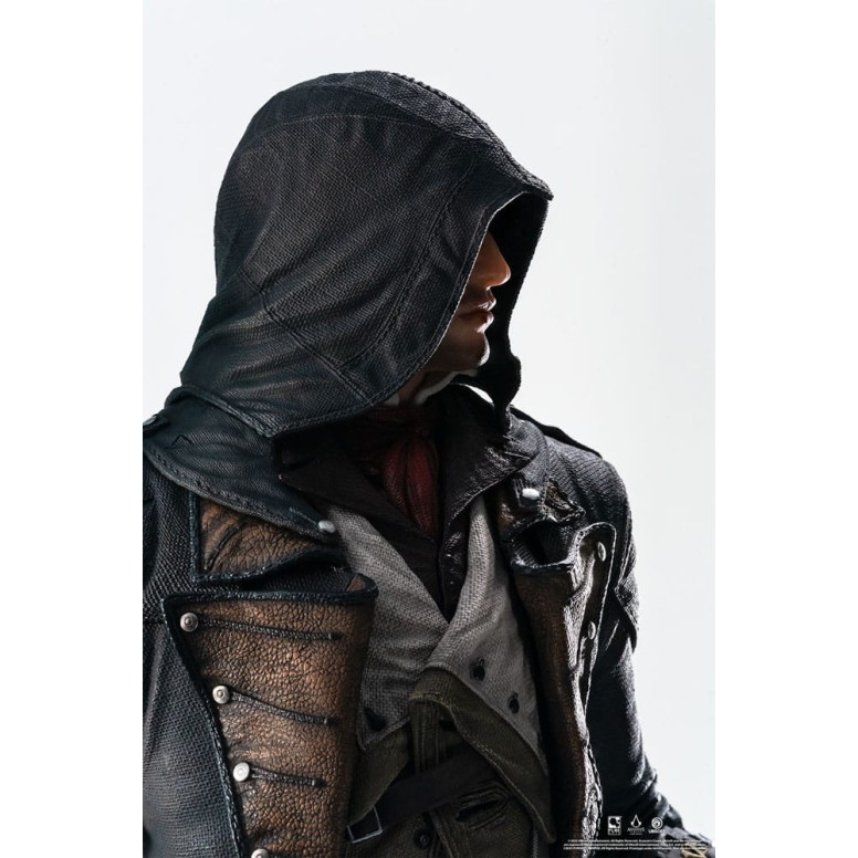 Pure Arts - Dorian Animus 1/4 - Assassin's Creed Unity