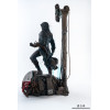 Pure Arts - Dorian Animus 1/4 - Assassin's Creed Unity