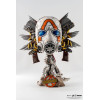 Pure Arts Borderland - Arte La Máscara Psycho Bandit 1/1