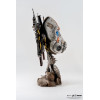 Pure Arts Borderland - Arte La Máscara Psycho Bandit 1/1