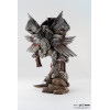 Pure Arts Borderland - Arte La Máscara Psycho Bandit 1/1