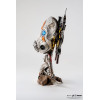 Pure Arts Borderland - Arte La Máscara Psycho Bandit 1/1