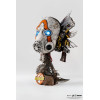 Pure Arts Borderland - Arte La Máscara Psycho Bandit 1/1