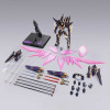 Tamashii Nations - LANCELOT ALBION ZERO - Code Geass: Pure Almaria - METAL BUILD Dragon Scale