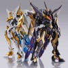 Tamashii Nations - LANCELOT ALBION ZERO - Code Geass: Pure Almaria - METAL BUILD Dragon Scale