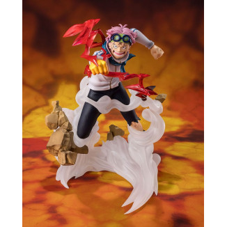 Tamashii Nations - One Piece - KOBY - Impacto de honestidad - Figuarts Zero Extra Batalla