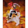 Tamashii Nations - One Piece - KOBY - Impacto de honestidad - Figuarts Zero Extra Batalla