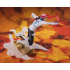 Tamashii Nations - One Piece - KOBY - Impacto de honestidad - Figuarts Zero Extra Batalla