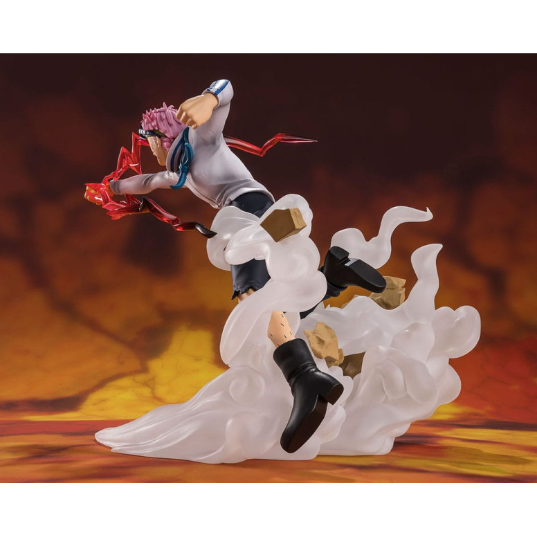 Tamashii Nations - One Piece - KOBY - Impacto de honestidad - Figuarts Zero Extra Batalla