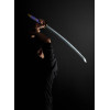 Bandai Tamashii - One Piece - Roronoa Zoro Estilo Tres Espadas Set 1/1 - Set 3 Réplicas de Espadas