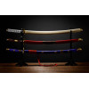 Bandai Tamashii - One Piece - Roronoa Zoro Estilo Tres Espadas Set 1/1 - Set 3 Réplicas de Espadas