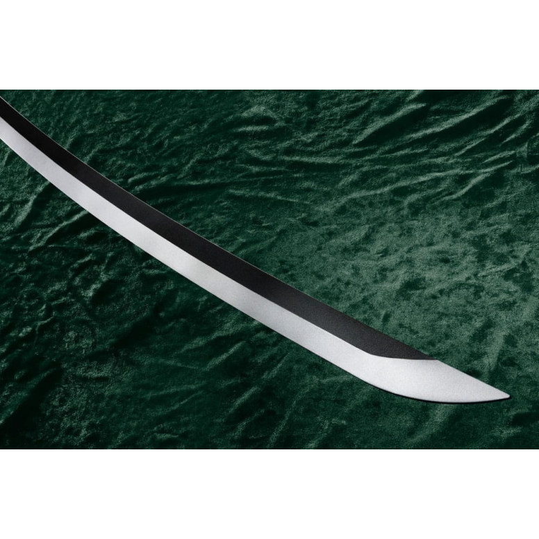 Bandai Tamashii - One Piece - Roronoa Zoro Estilo Tres Espadas Set 1/1 - Set 3 Réplicas de Espadas