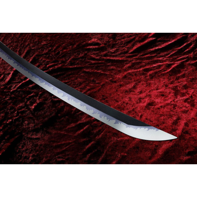 Bandai Tamashii - One Piece - Roronoa Zoro Estilo Tres Espadas Set 1/1 - Set 3 Réplicas de Espadas