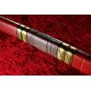 Bandai Tamashii - One Piece - Roronoa Zoro Estilo Tres Espadas Set 1/1 - Set 3 Réplicas de Espadas