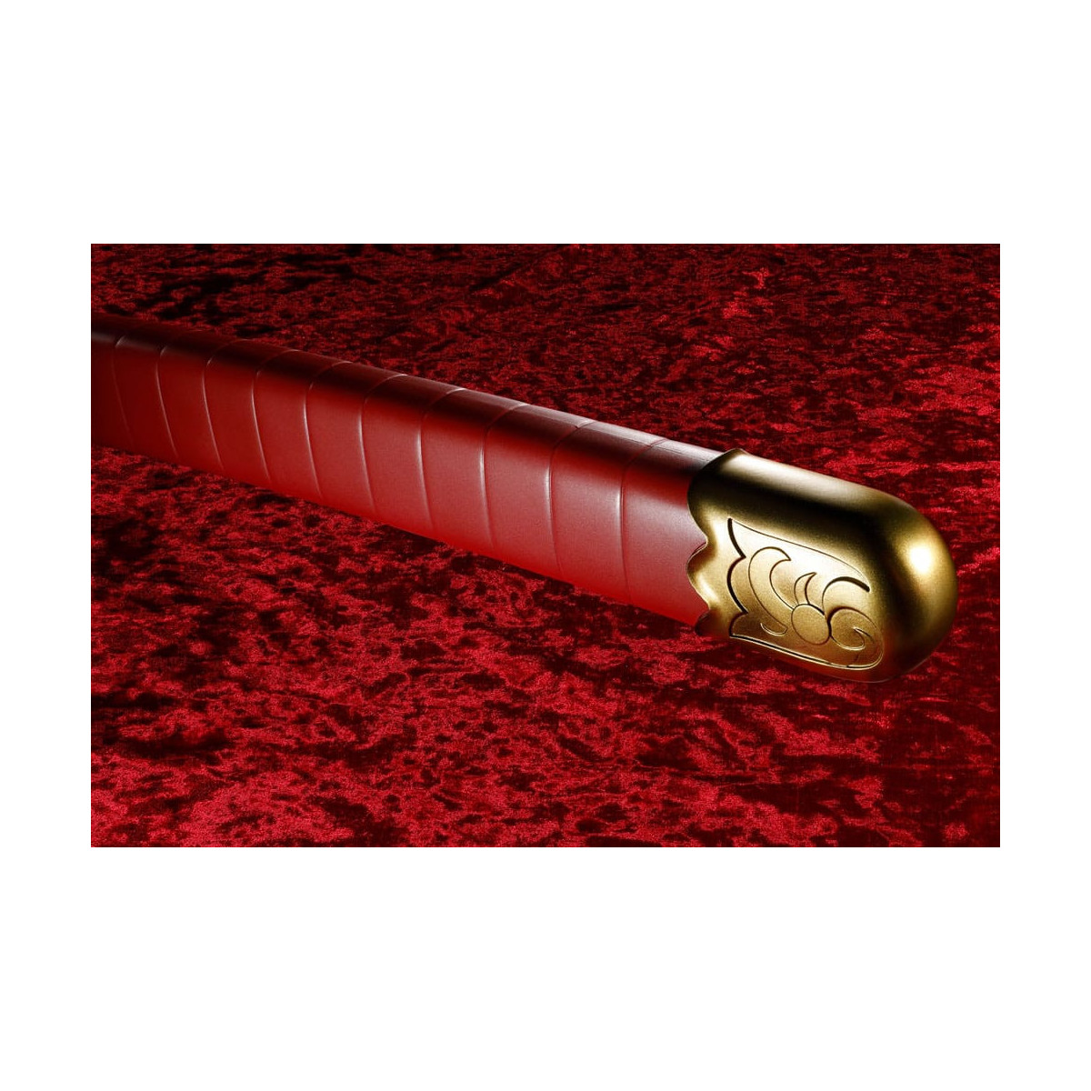 Bandai Tamashii - One Piece - Roronoa Zoro Estilo Tres Espadas Set 1/1 - Set 3 Réplicas de Espadas