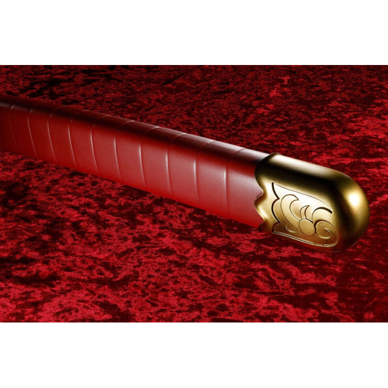 Bandai Tamashii - One Piece - Roronoa Zoro Estilo Tres Espadas Set 1/1 - Set 3 Réplicas de Espadas