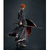 Tamashii Bandai - ICHIGO KUROSAKI GETSUGATENSHO - Bleach 1000 AÑOS DE GUERRA SANGRIENTA - SH Figuarts SHF