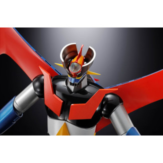 Bandai GX-117 Mazinger Z Kakumei Shinka Power Up Ver. - Alma de Chogokin