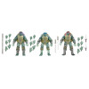 NECA - IDW Comics - Ghost Brothers 3 pack - El Último Ronin - TMNT