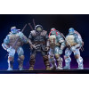 NECA - IDW Comics - Ghost Brothers 3 pack - El Último Ronin - TMNT