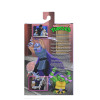 NECA - Ultimate Shredder VHS (colores clásicos) - Dibujos animados TMNT