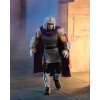 NECA - Ultimate Shredder VHS (colores clásicos) - Dibujos animados TMNT