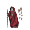 NECA - Ultimate El Fantasma de la Ópera (1925) La Máscara de la Muerte Roja - Universal Monsters