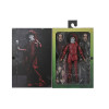 NECA - Ultimate El Fantasma de la Ópera (1925) La Máscara de la Muerte Roja - Universal Monsters