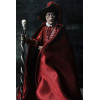 NECA - Ultimate El Fantasma de la Ópera (1925) La Máscara de la Muerte Roja - Universal Monsters