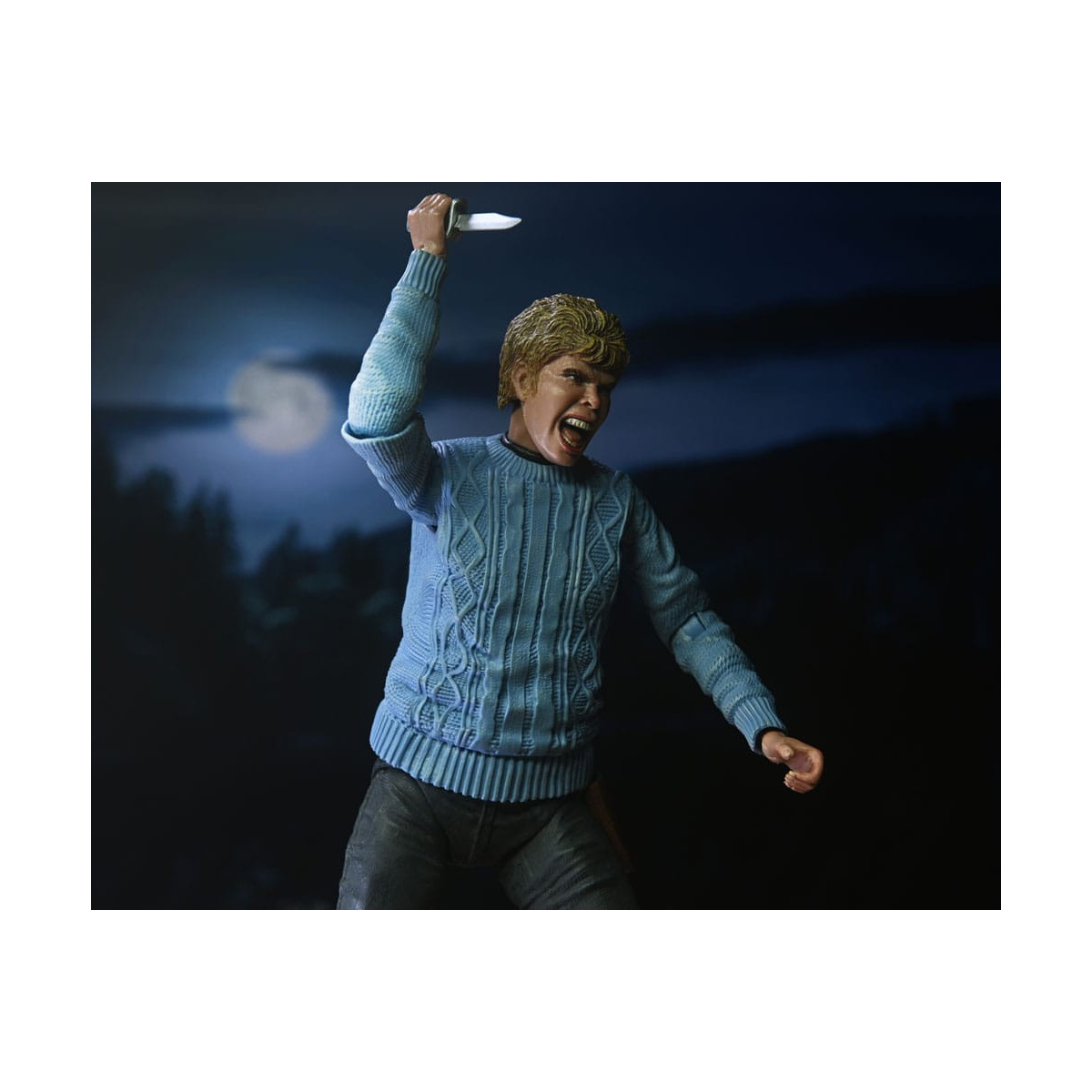 Neca Viernes 13 - Pamela Voorhees definitiva (1980)