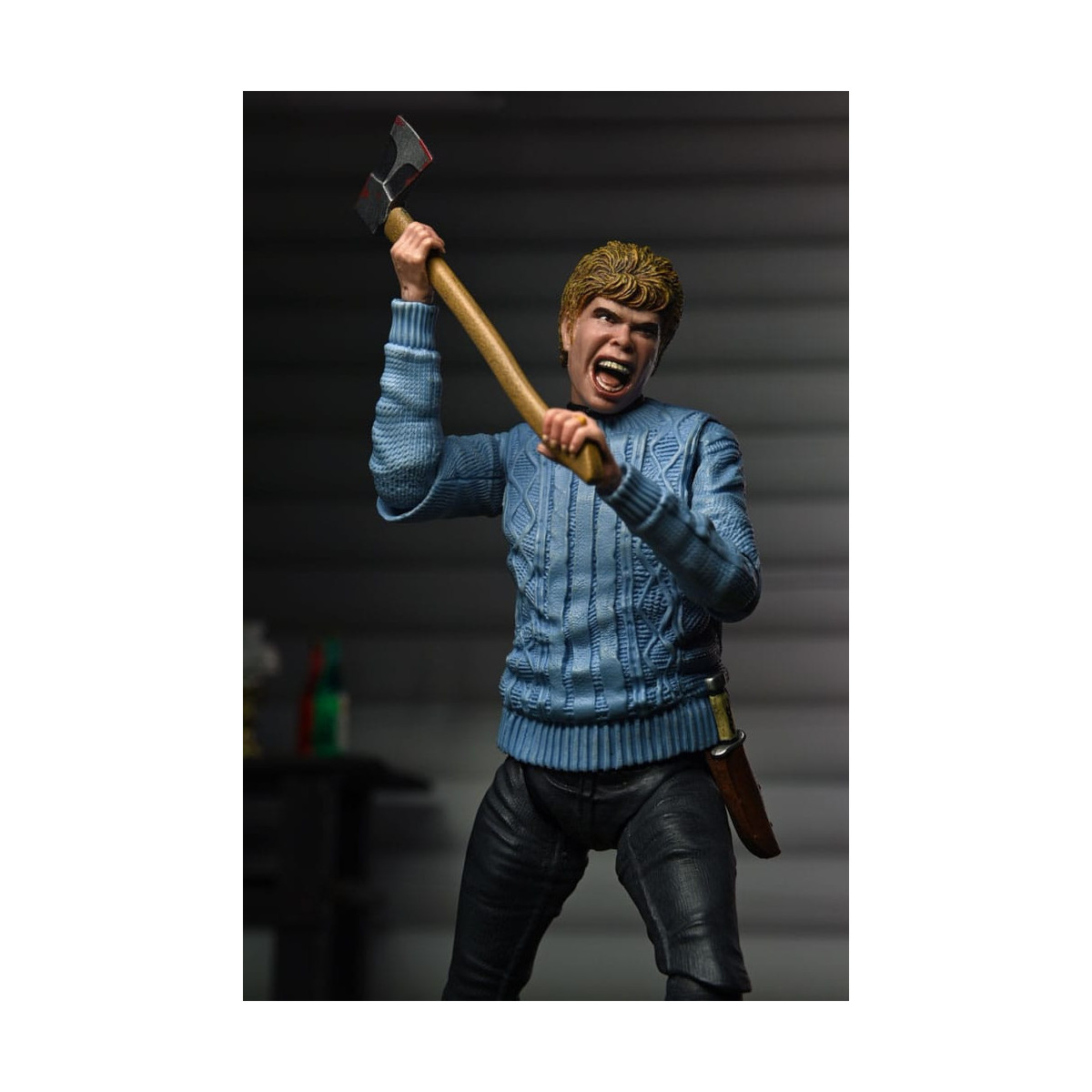 Neca Viernes 13 - Pamela Voorhees definitiva (1980)