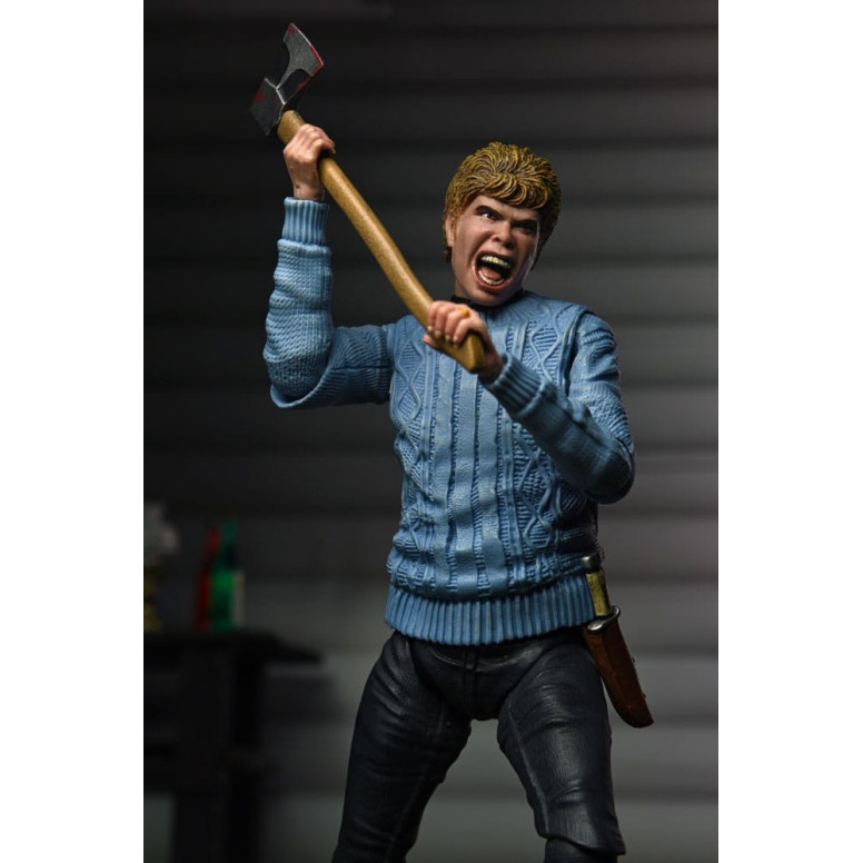 Neca Viernes 13 - Pamela Voorhees definitiva (1980)