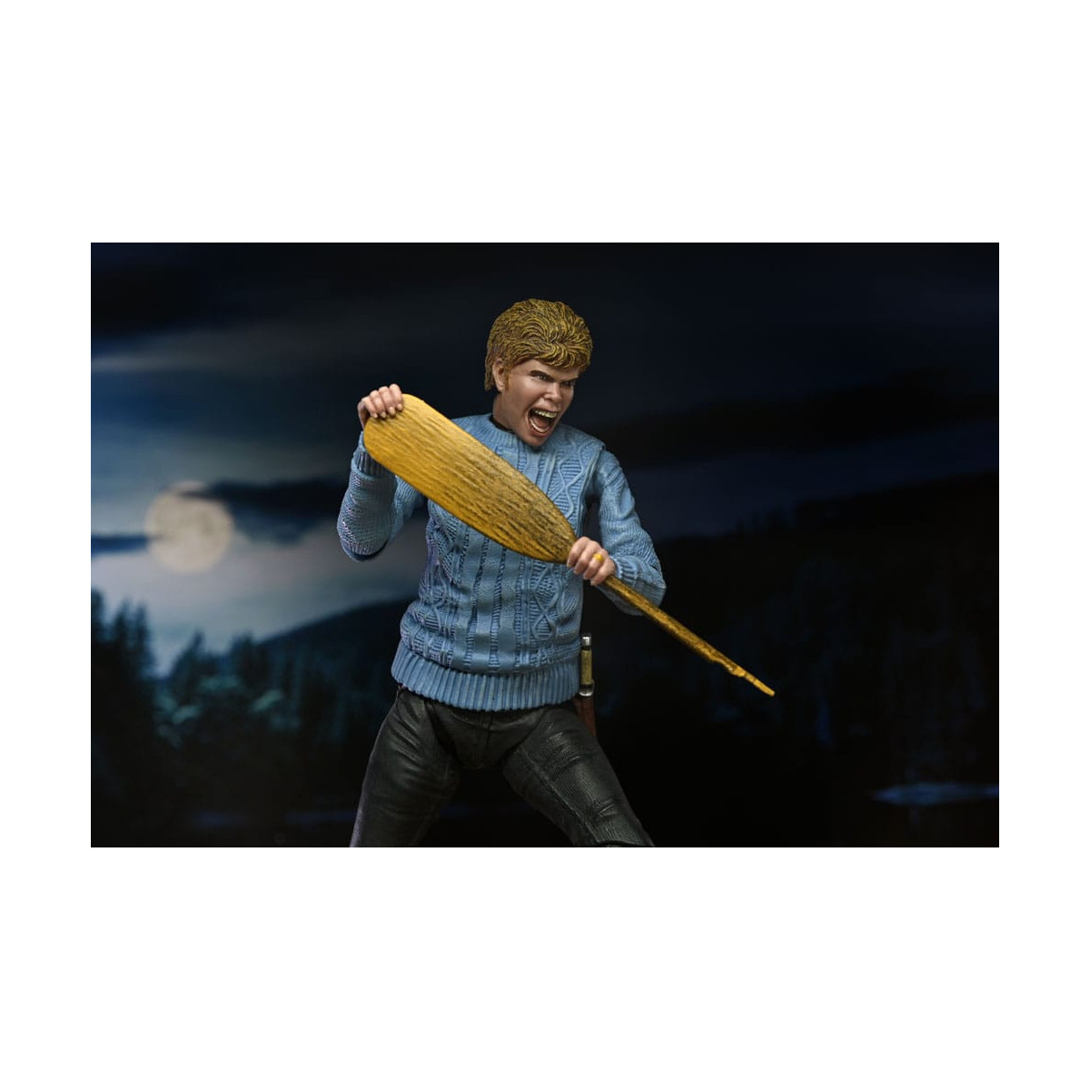 Neca Viernes 13 - Pamela Voorhees definitiva (1980)