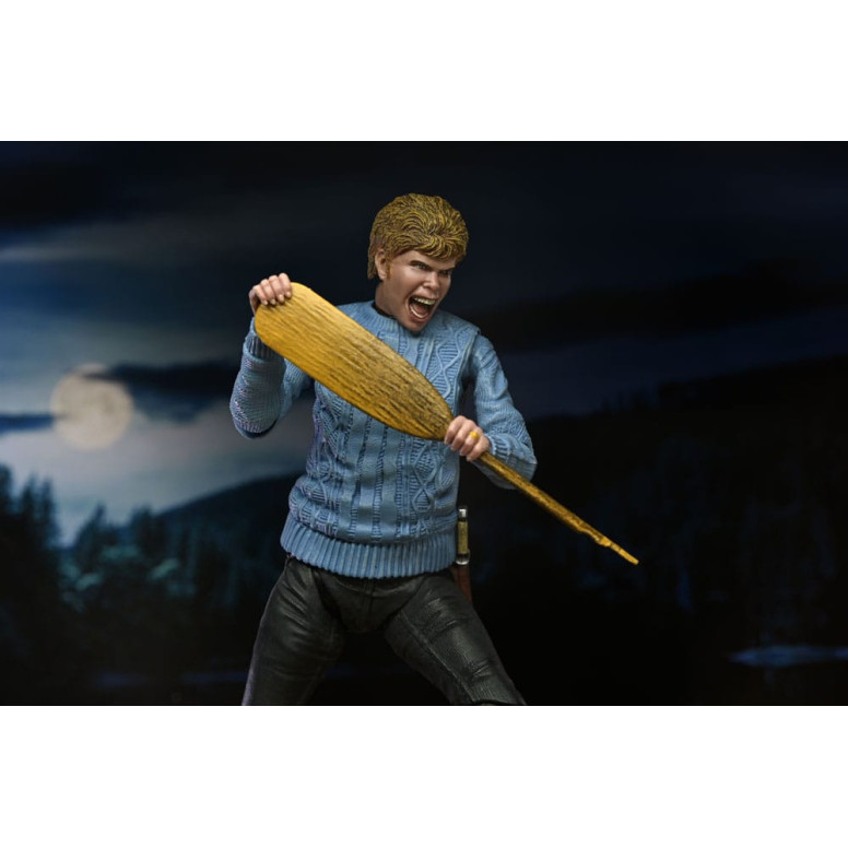 Neca Viernes 13 - Pamela Voorhees definitiva (1980)
