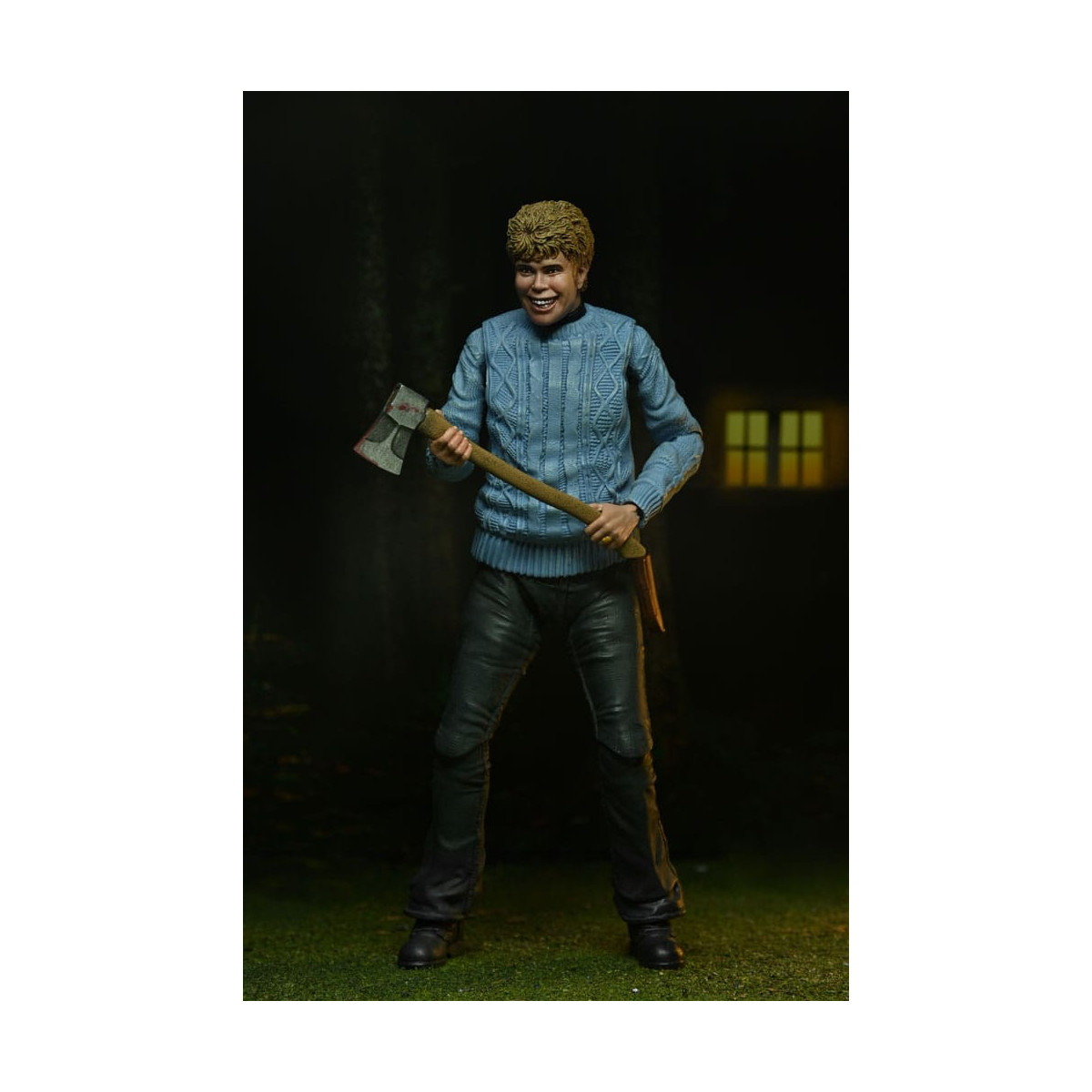 Neca Viernes 13 - Pamela Voorhees definitiva (1980)