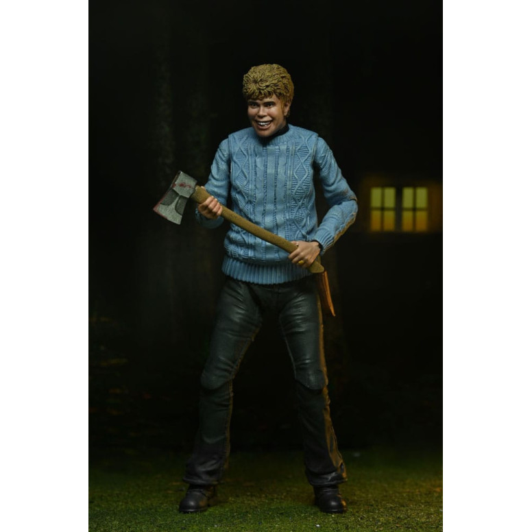 Neca Viernes 13 - Pamela Voorhees definitiva (1980)