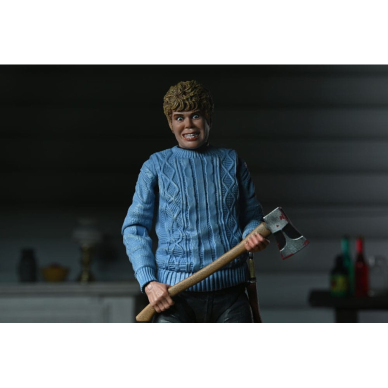 Neca Viernes 13 - Pamela Voorhees definitiva (1980)