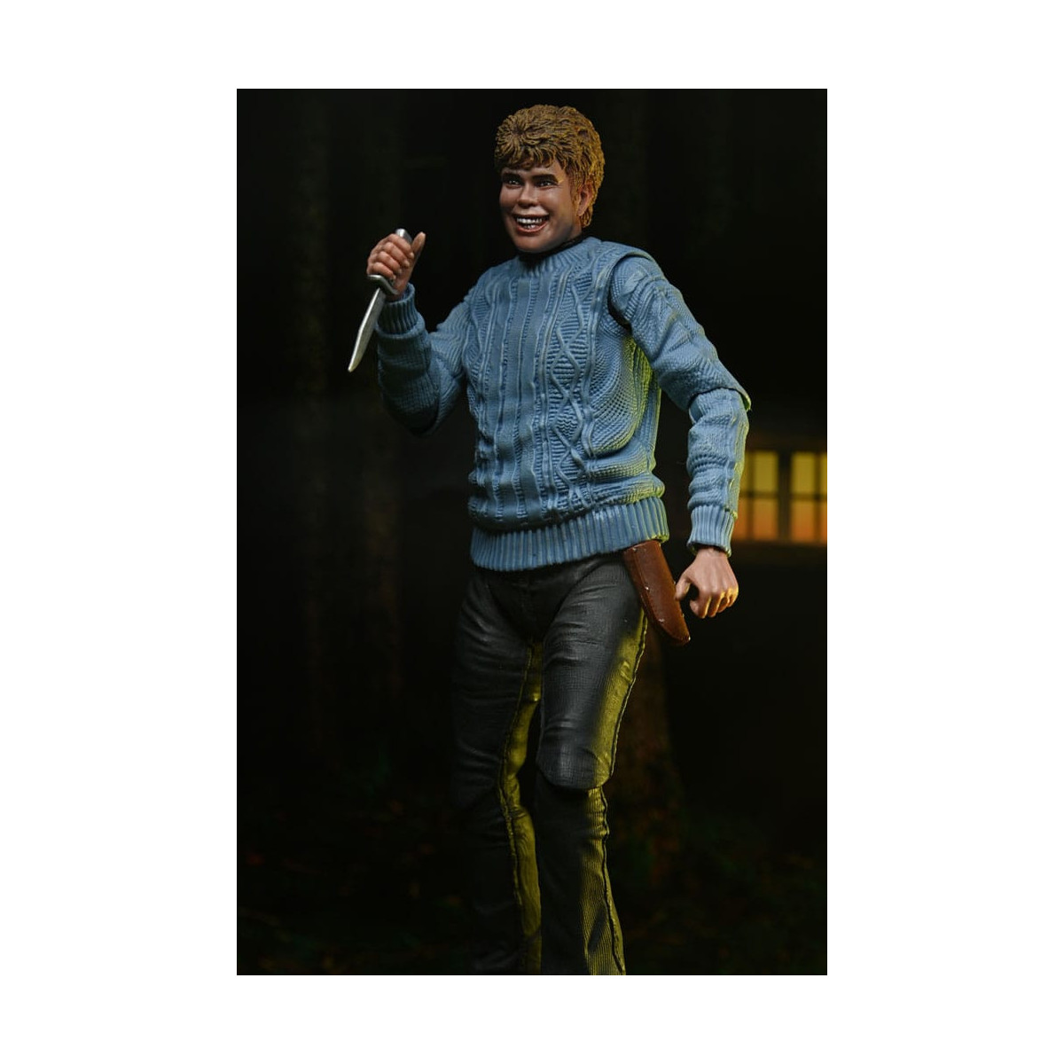 Neca Viernes 13 - Pamela Voorhees definitiva (1980)