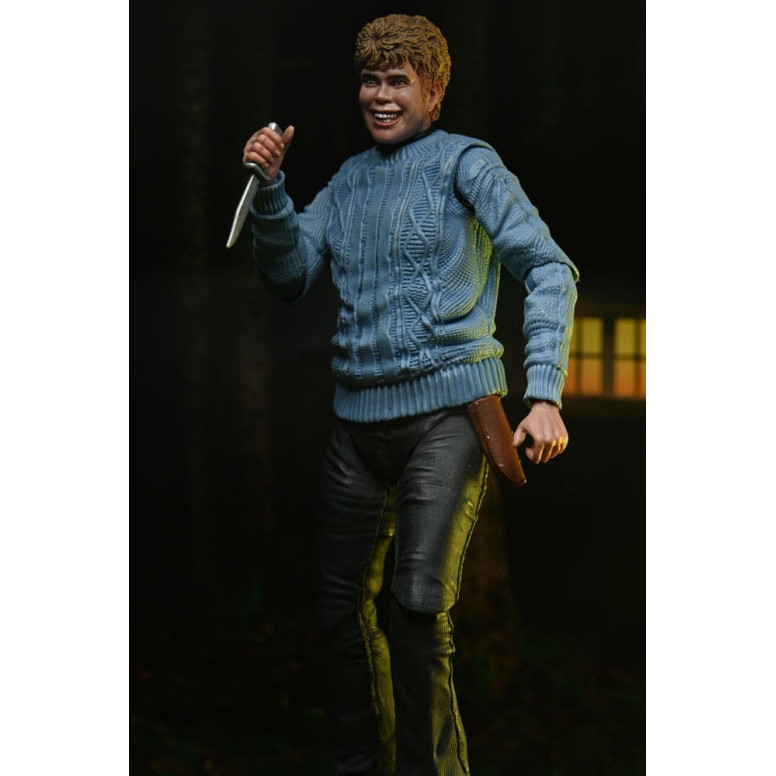 Neca Viernes 13 - Pamela Voorhees definitiva (1980)