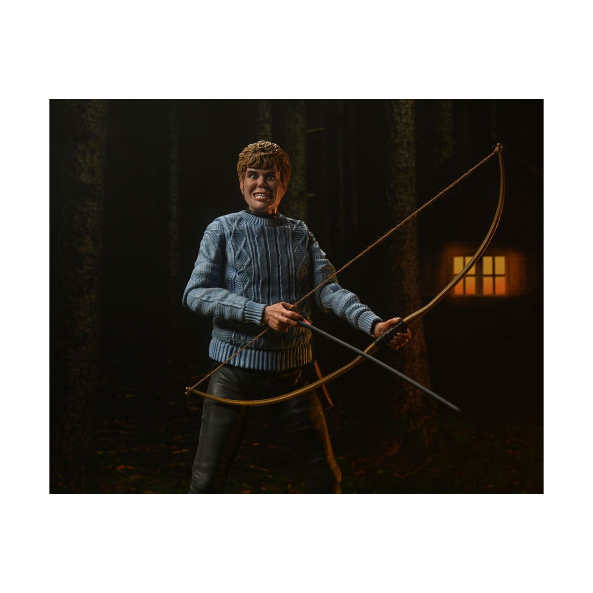 Neca Viernes 13 - Pamela Voorhees definitiva (1980)