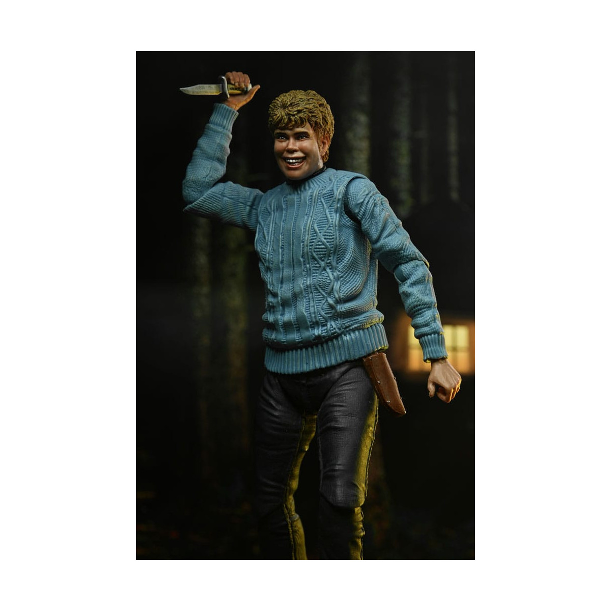 Neca Viernes 13 - Pamela Voorhees definitiva (1980)