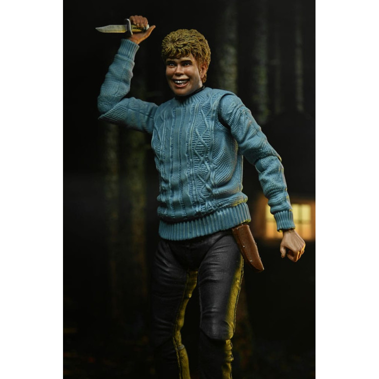 Neca Viernes 13 - Pamela Voorhees definitiva (1980)