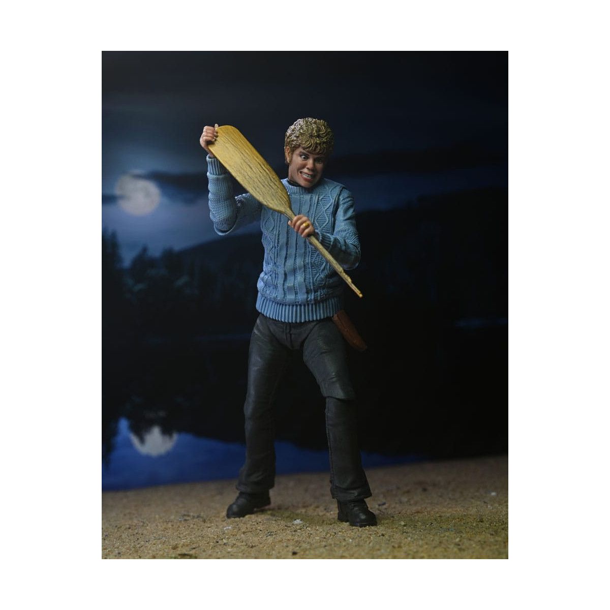 Neca Viernes 13 - Pamela Voorhees definitiva (1980)