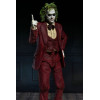 Neca Beetlejuice Beetlejuice - Esmoquin rojo definitivo Beetlejuice