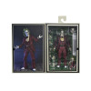 Neca Beetlejuice Beetlejuice - Esmoquin rojo definitivo Beetlejuice