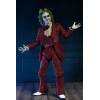 Neca Beetlejuice Beetlejuice - Esmoquin rojo definitivo Beetlejuice